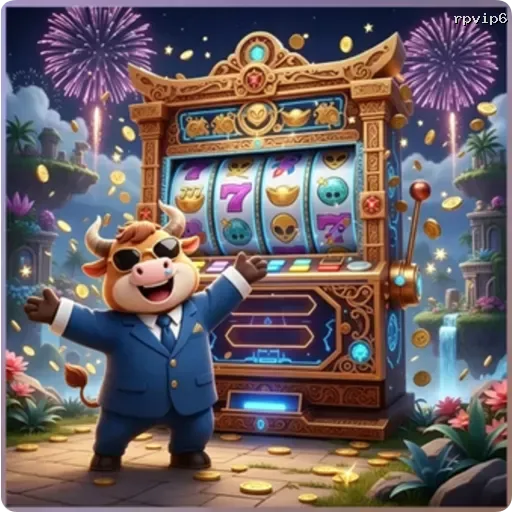 Pembaruan rpvip6 APK: Versi Terbaru dan Catatan Perubahan