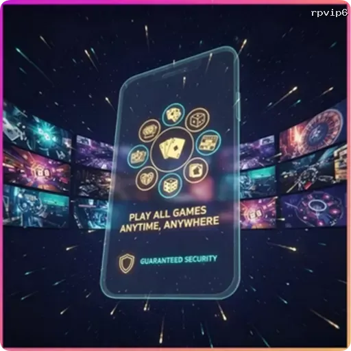 Kontak rpvip6